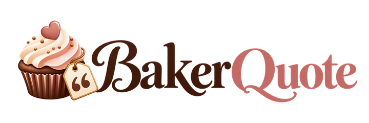 Baker Quote